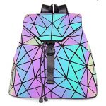 HotOne Geometric Backpack